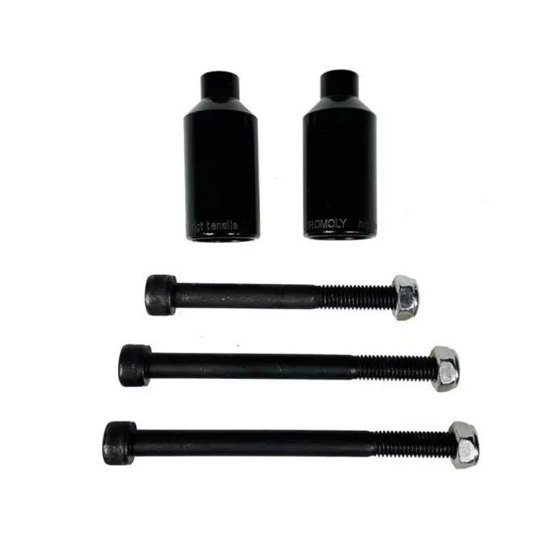 Pegs trottinette AO SCOOTERS Chromoly Peg Kit