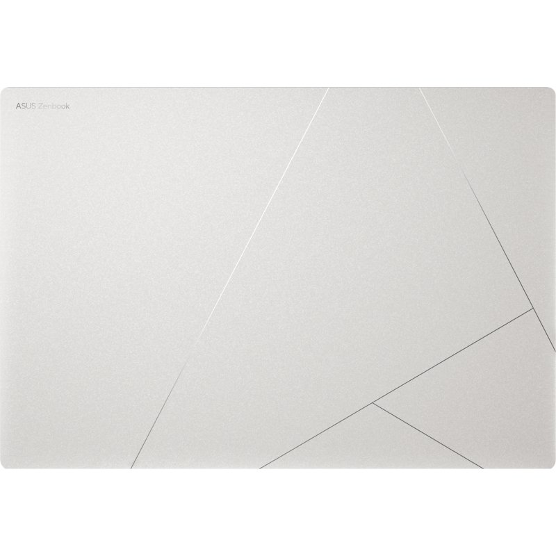 ASUS Zenbook S16 UM5606WA-RK084X Copilot+ PC AMD Ryzen AI 9 HX 370 Ordinateur portable 40,6 cm (16