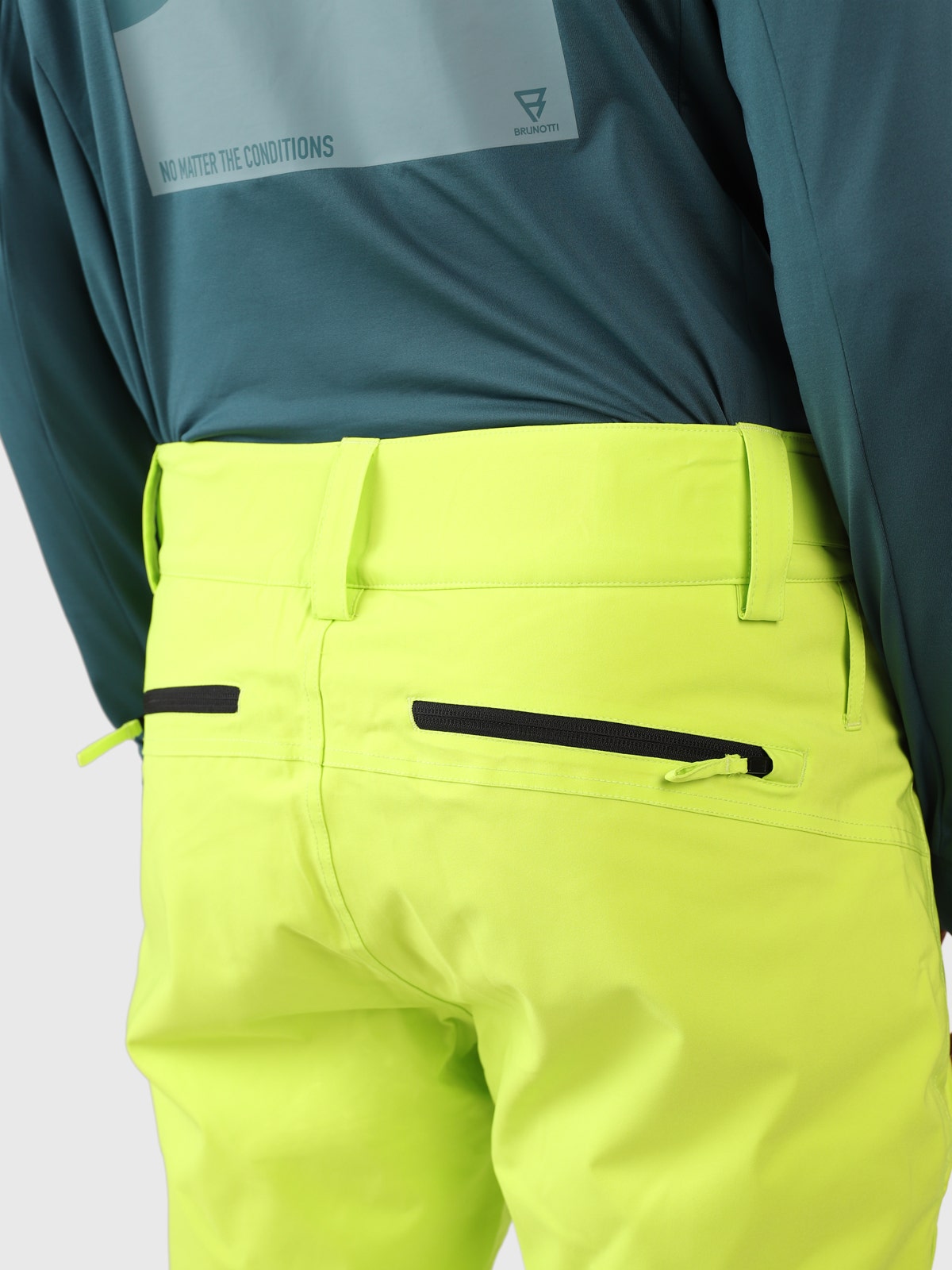 Brunotti  Ramiro Snow Pants