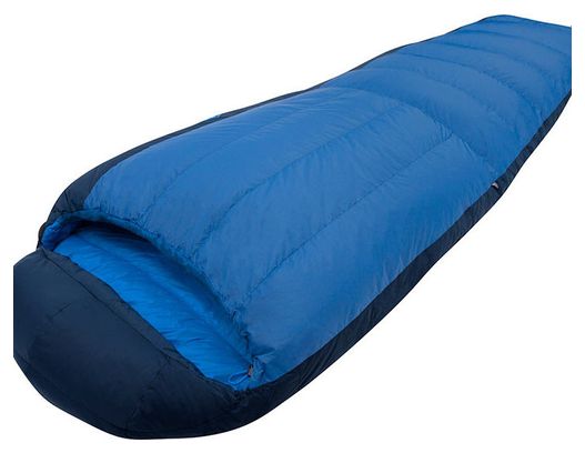 Sac de Couchage Sea to Summit Trek I Regular Left Bleu