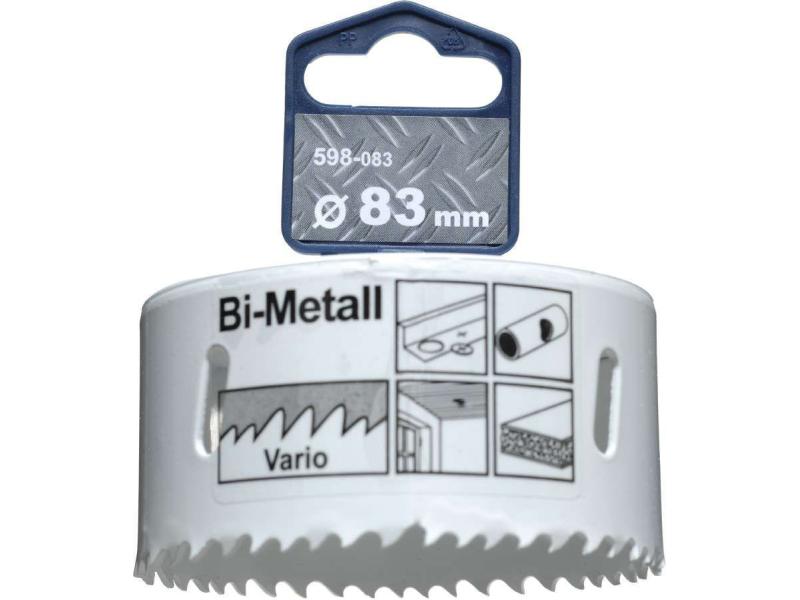 kwb Lochsäge Hss Bimetall 83 mm Hss Bimetall 83 mm