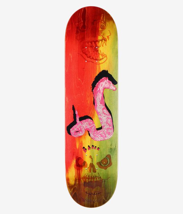 Baker Casper Fade Heads 8.25