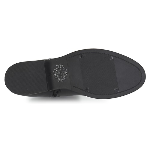 Vagabond Shoemakers - CARY - Noir