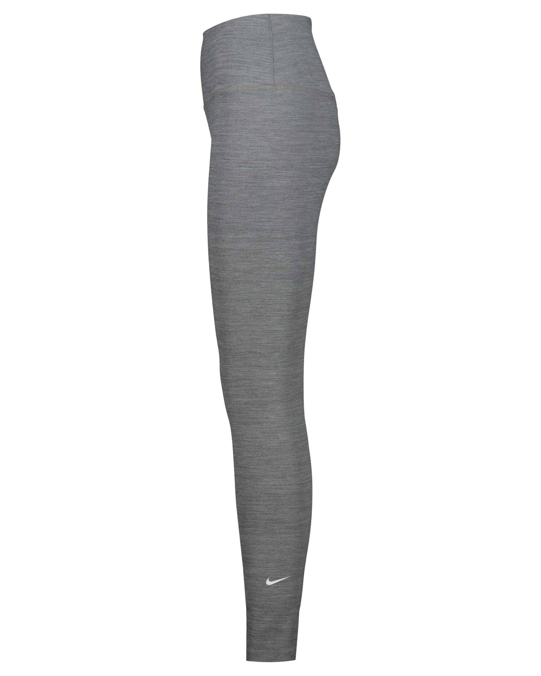 Nike| Damen Trainingstights ONE DRI-FIT HR TIGHT