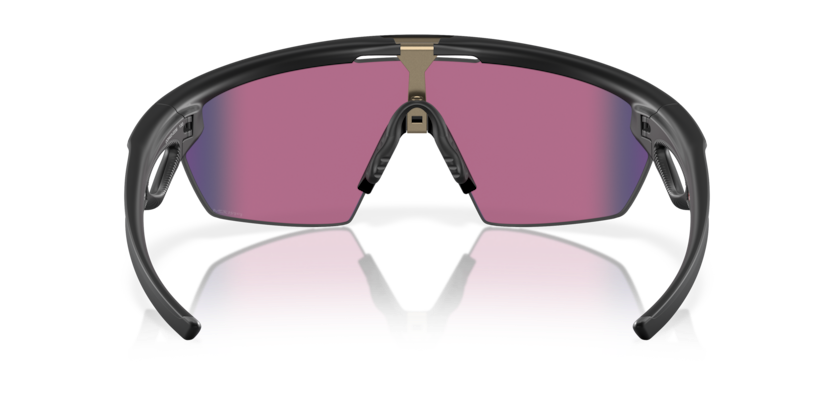 Oakley Sphaera Prizm Road Matsort