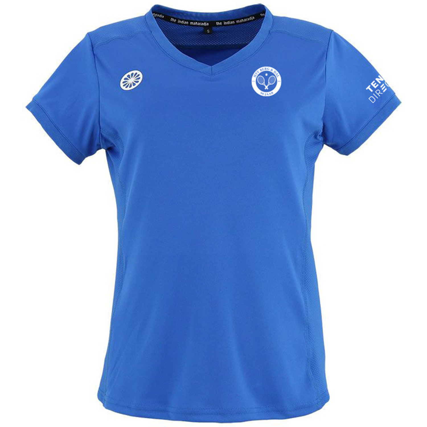 Indian Maharadja Kadiri Shirt Meisjes - Berg en Da