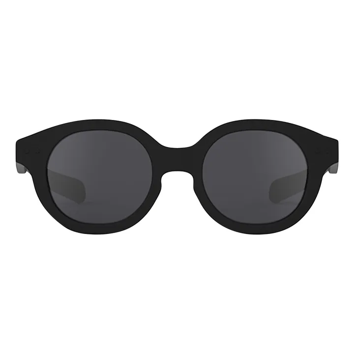 IZIPIZI Lunettes de Soleil #C Kids | Noir