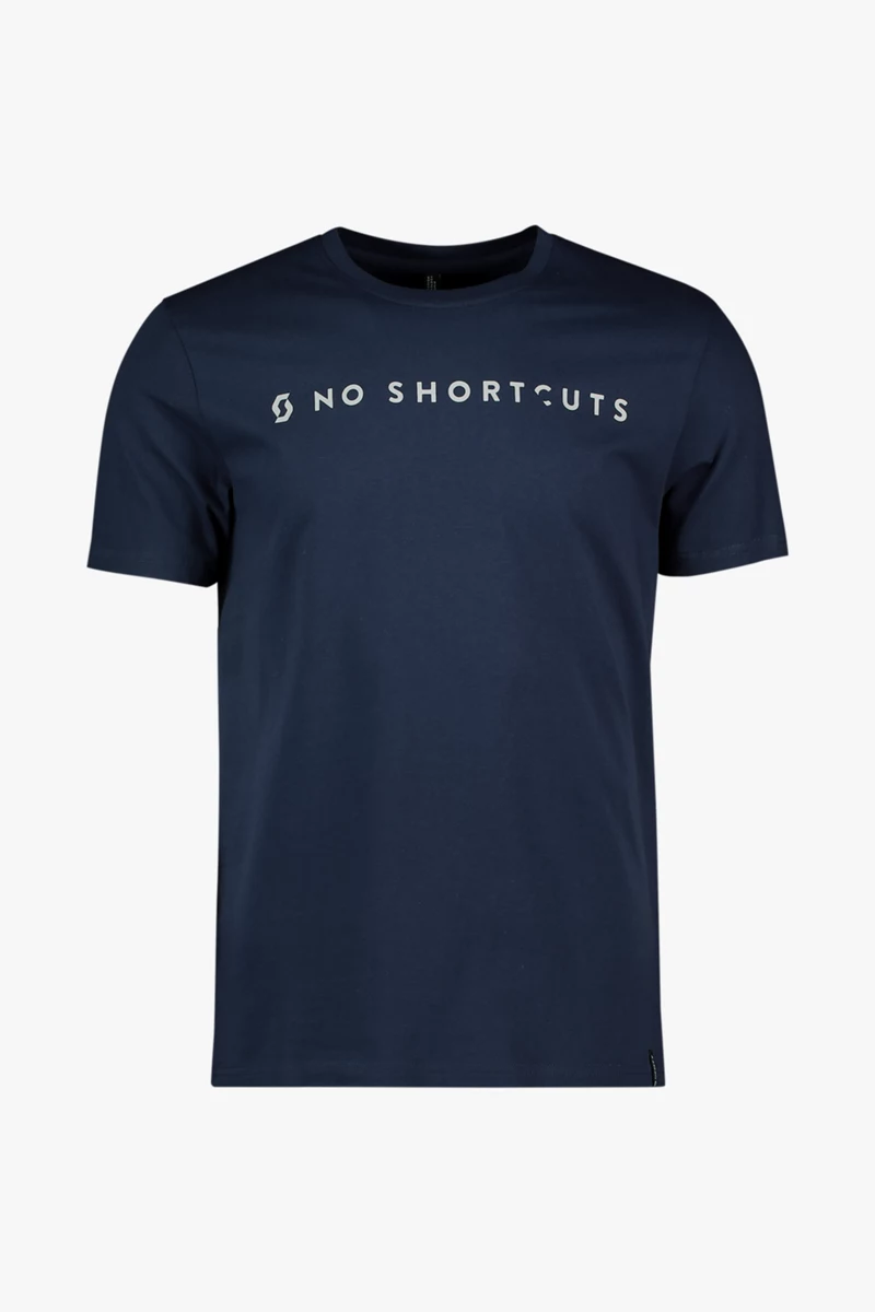 SCOTT No Shortcuts Herren T-Shirt