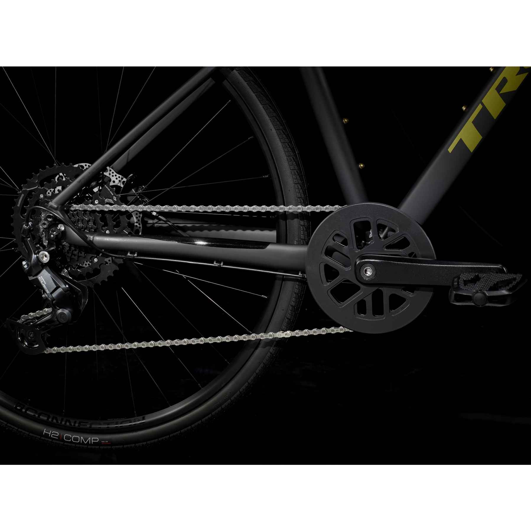 Trek FX 2 Gen 4 2025