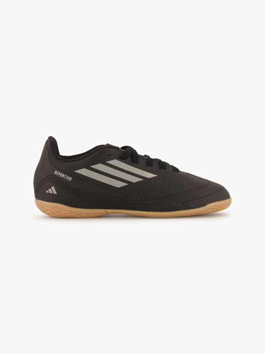 adidas Trainingsschuh Schwarz