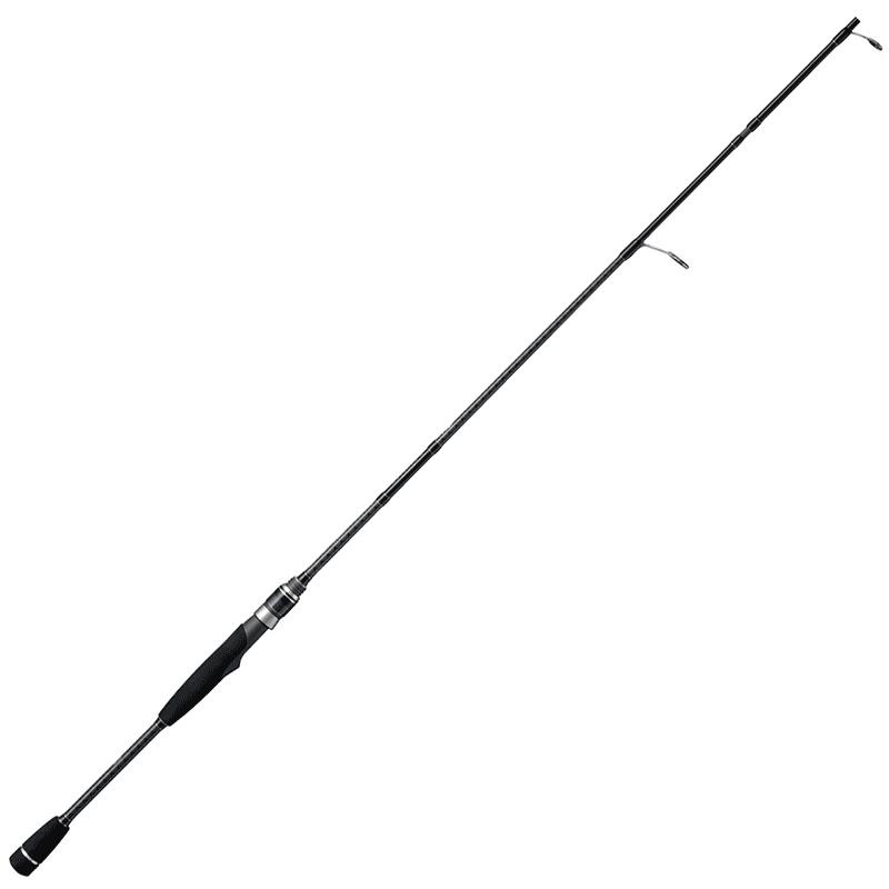 Canne Spinning Crazee Bass Game