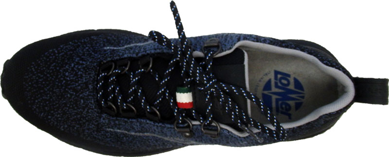 Trekking Schuh Lomer SPIDER ULTRA MTX jeans