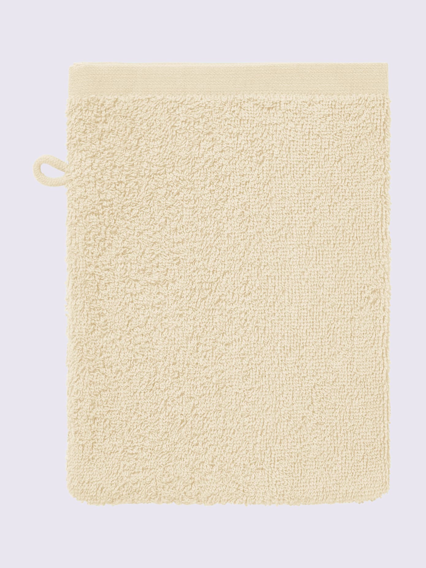 Serviette qualité luxe