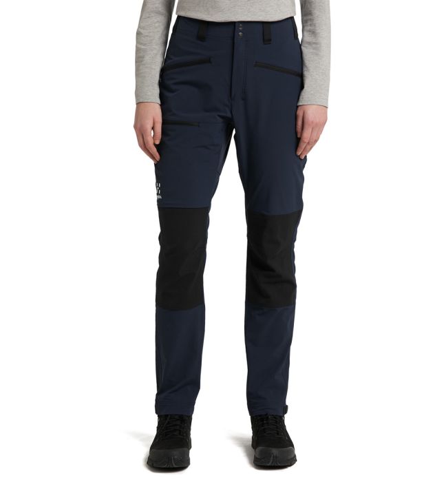 Mid Standard Pant Women Regular damebukser