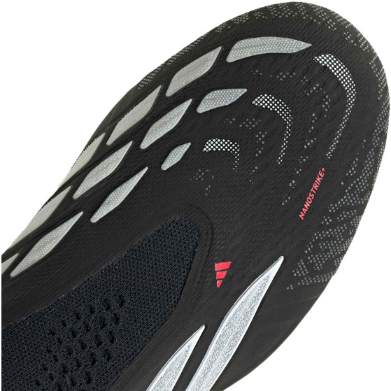 adidas Predator 26 Elite Laceless FG