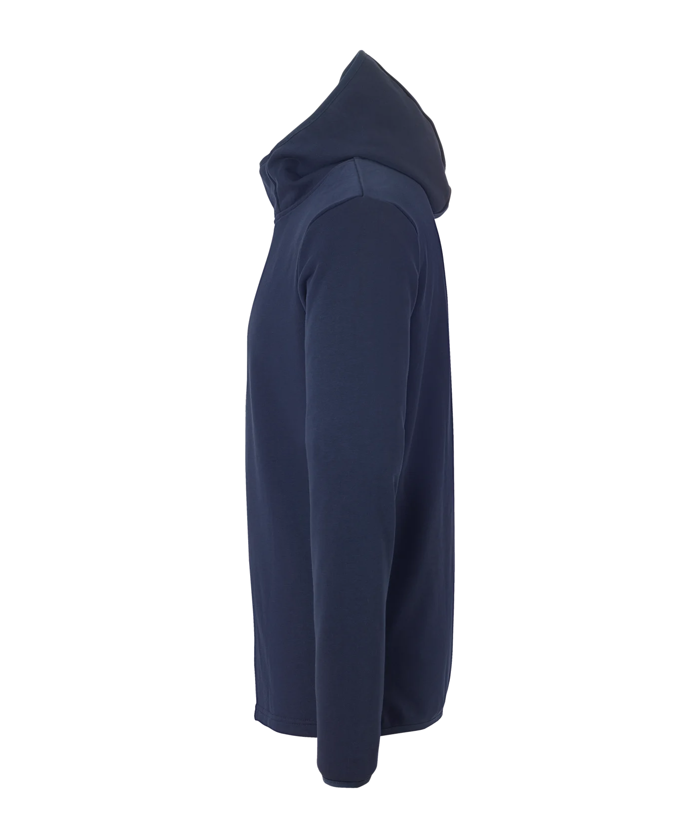 uhlsport Essential Hoody Kids Dunkelblau F08