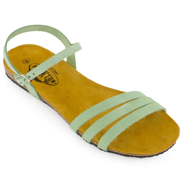 Plakton - Women's Mam Alou - Sandales