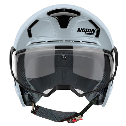 Casque Nolan N30-4 T - CLASSIC - Blanc