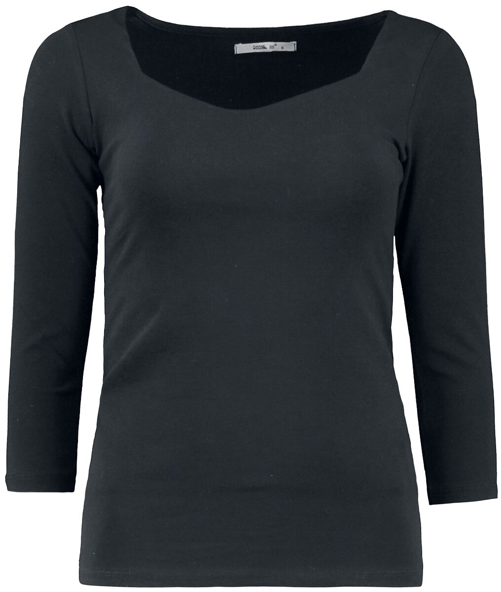Noa | Hailys T-shirt manches longues