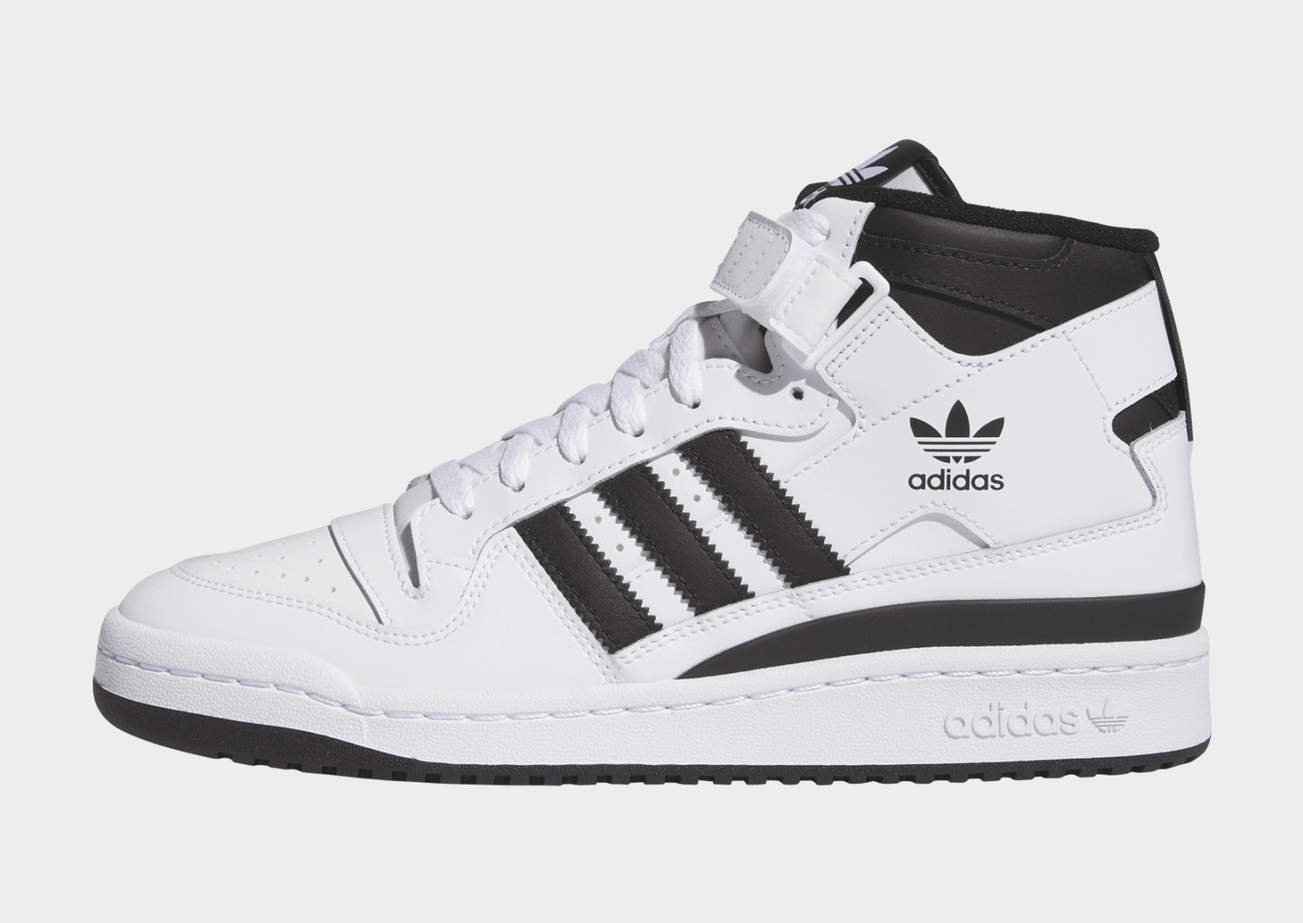 adidas Chaussure Forum Mid
