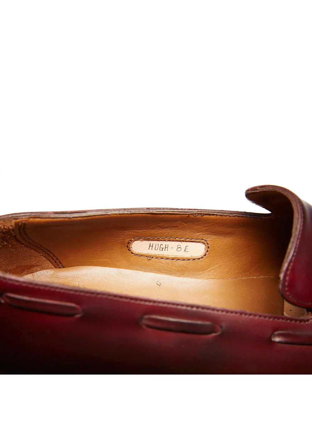 HUGH VEAU BORDEAUX