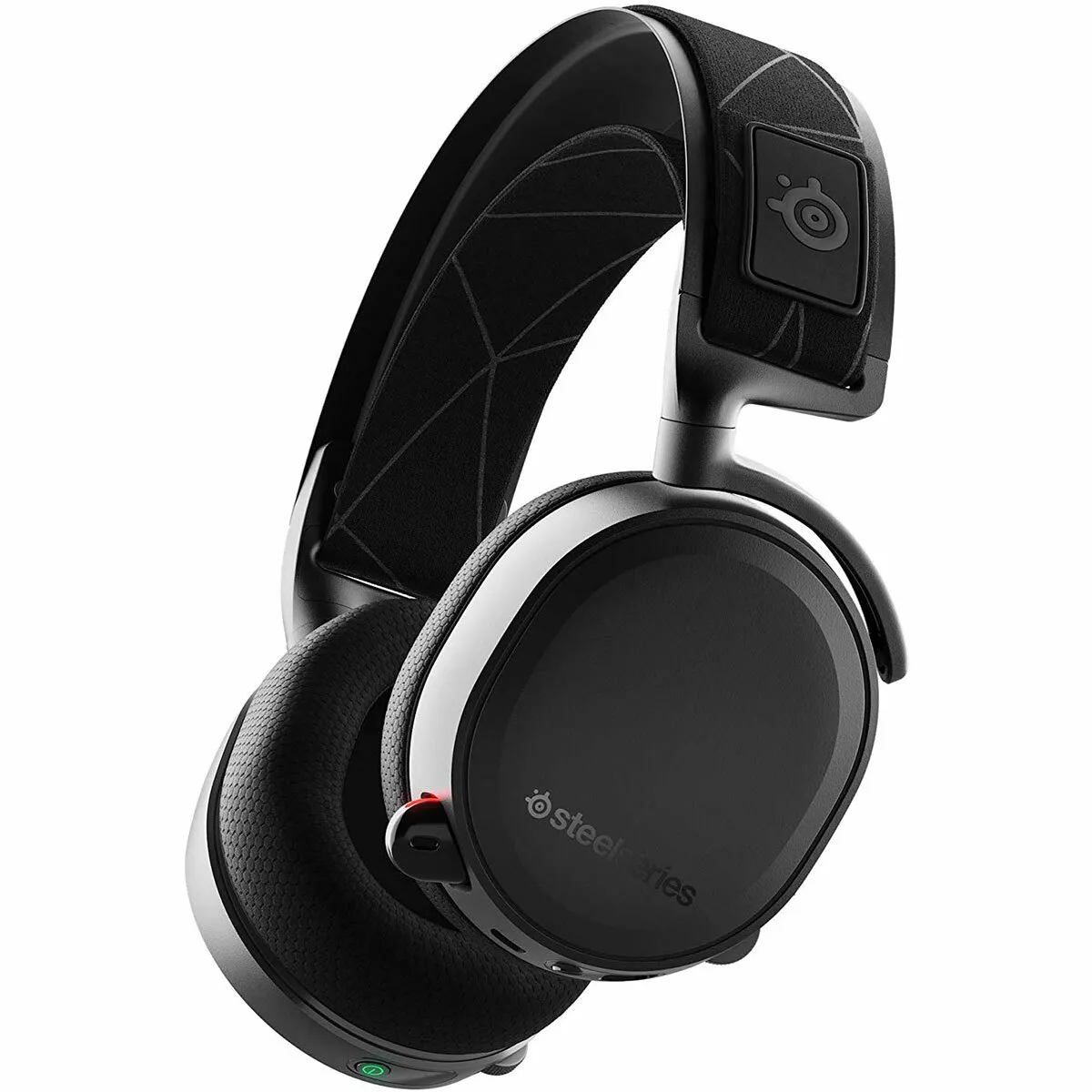 SteelSeries Arctis 7 2019 (noir)