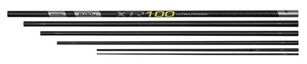 Canne au coup Matrix XTR100 Ultra Power Package 9.0m