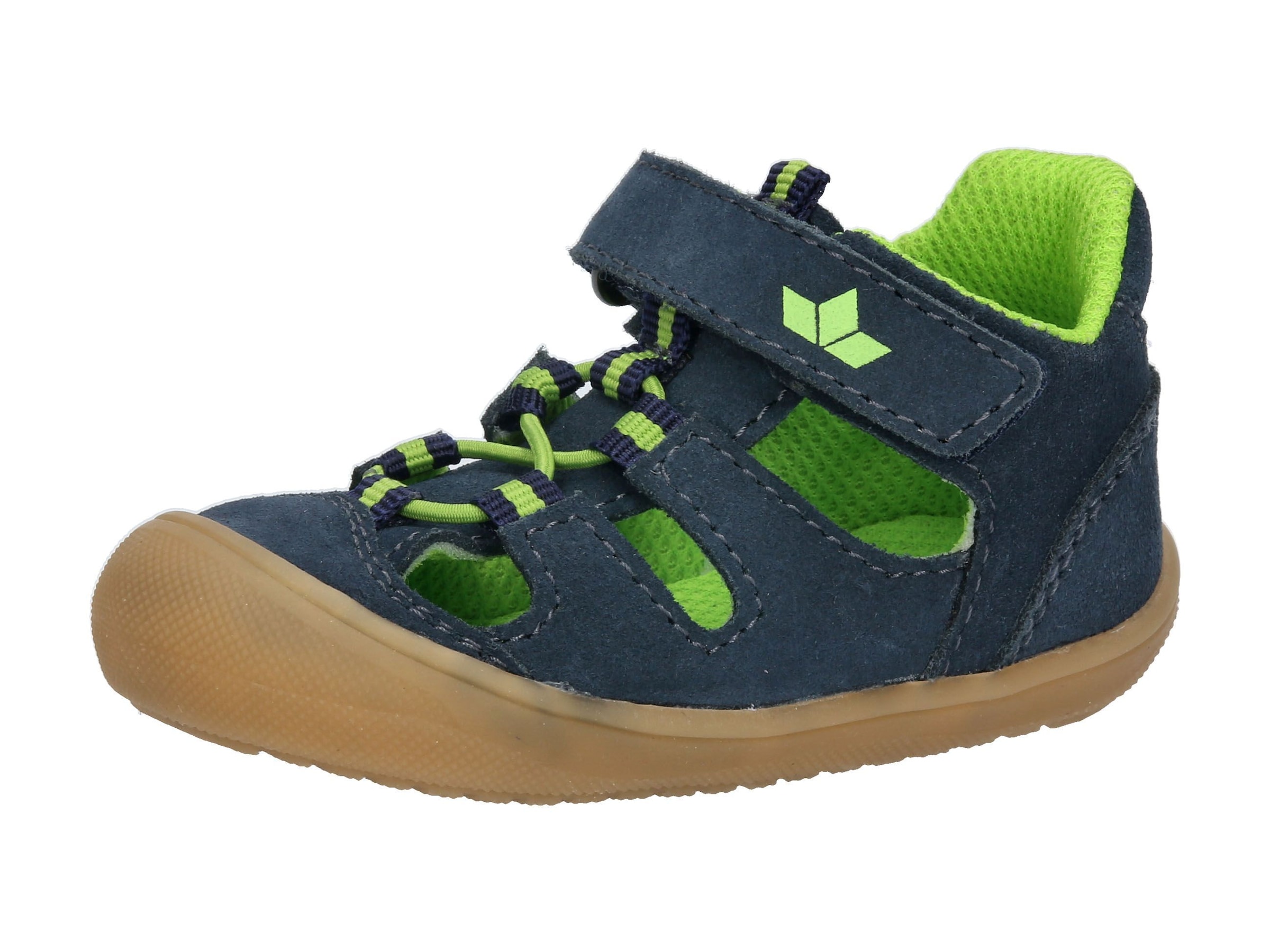 Lico Lauflernschuh »Lauflernschuh Gwen V«