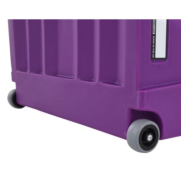 Hardcase 36