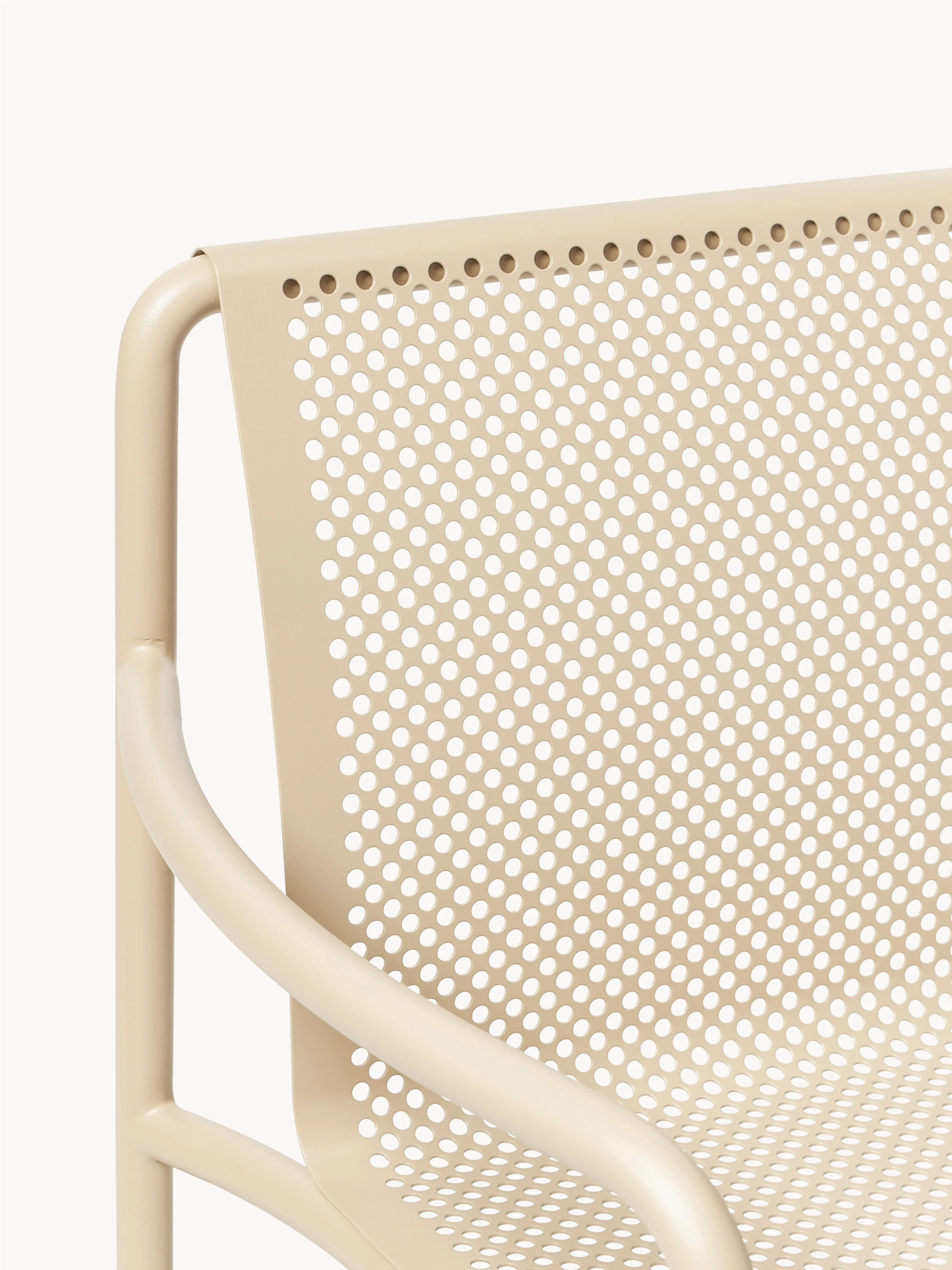 Tuin-armleunstoelen Dapple, 2 stuks