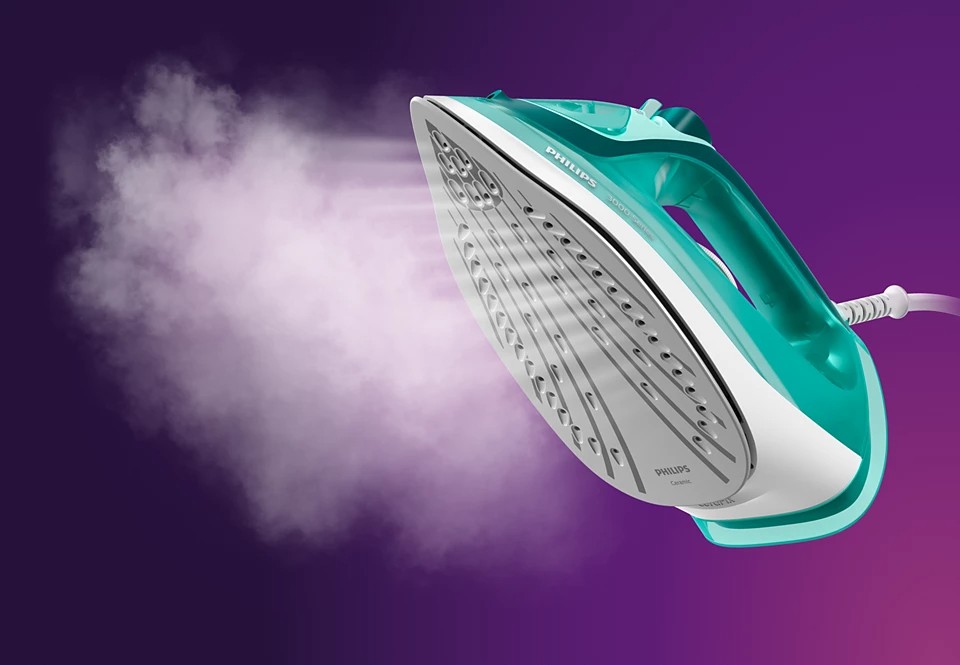 Philips DST3030/70 2400W