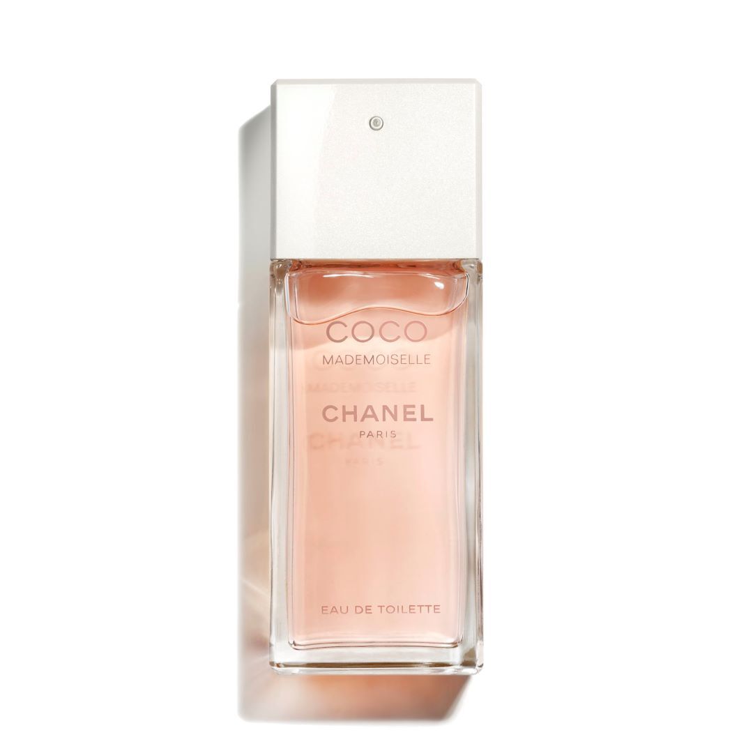 CHANEL COCO MADEMOISELLE EAU DE TOILETTE - 100ml