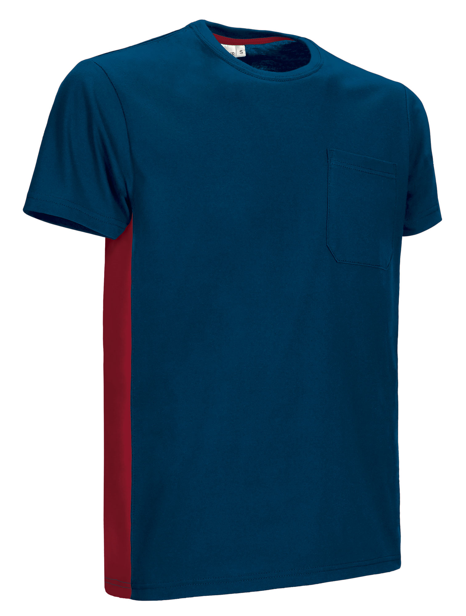 Valento CAVATHU - T-shirt THUNDER