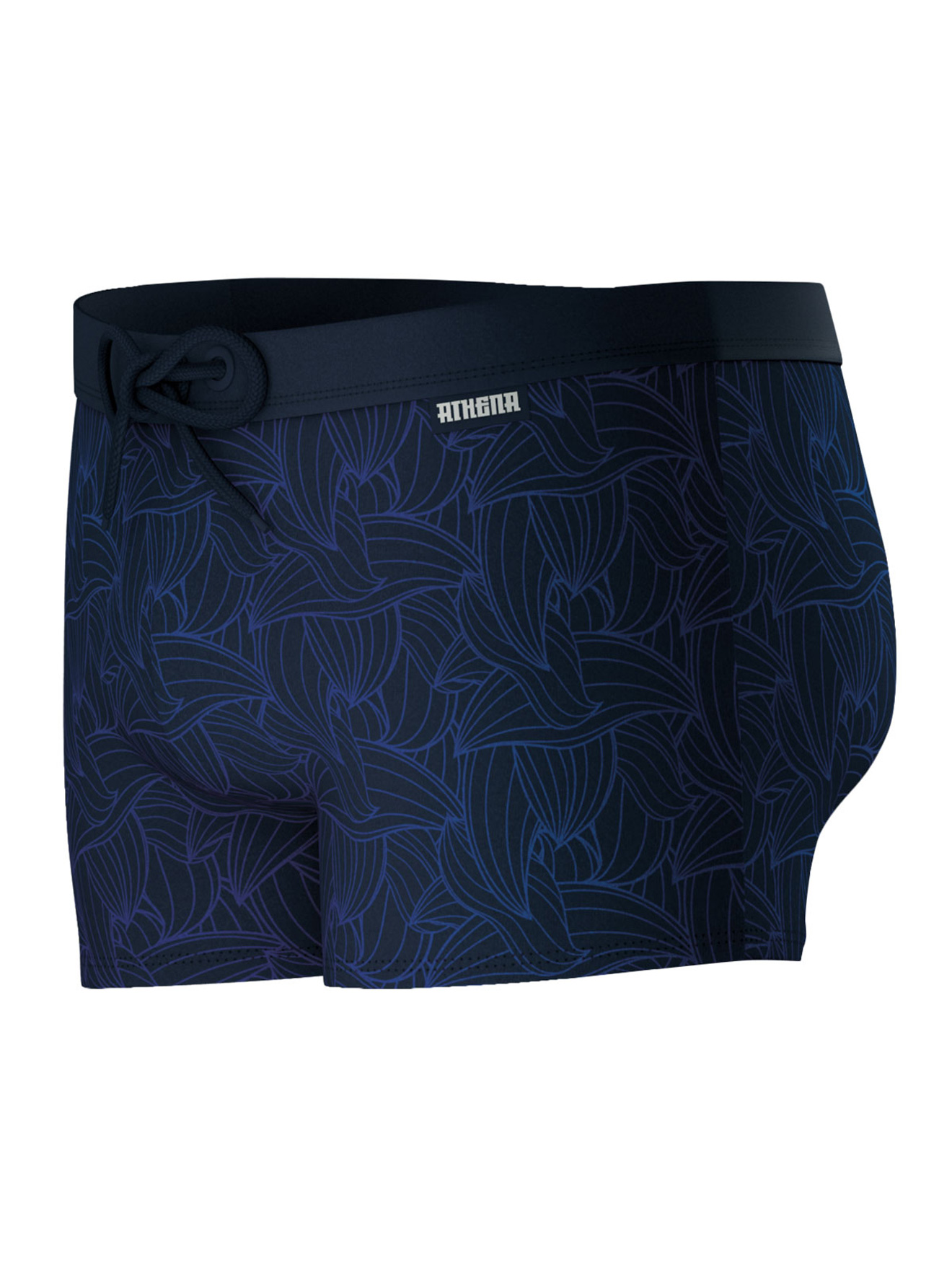 Boxer de bain Traveller