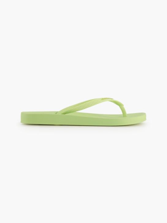 Ipanema Badeschuh & Slide Grün