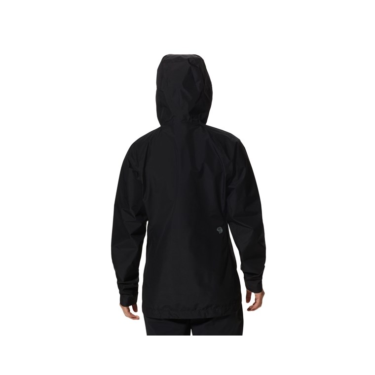 Mountain Hardwear Womens Exposure/2™ Gore-Tex Paclite® Jacket