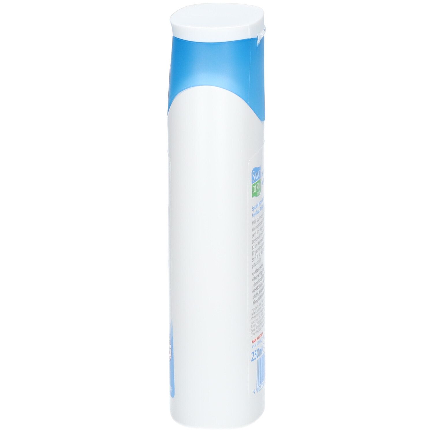 SAVODERM med pH5 Pflege-Shampoo