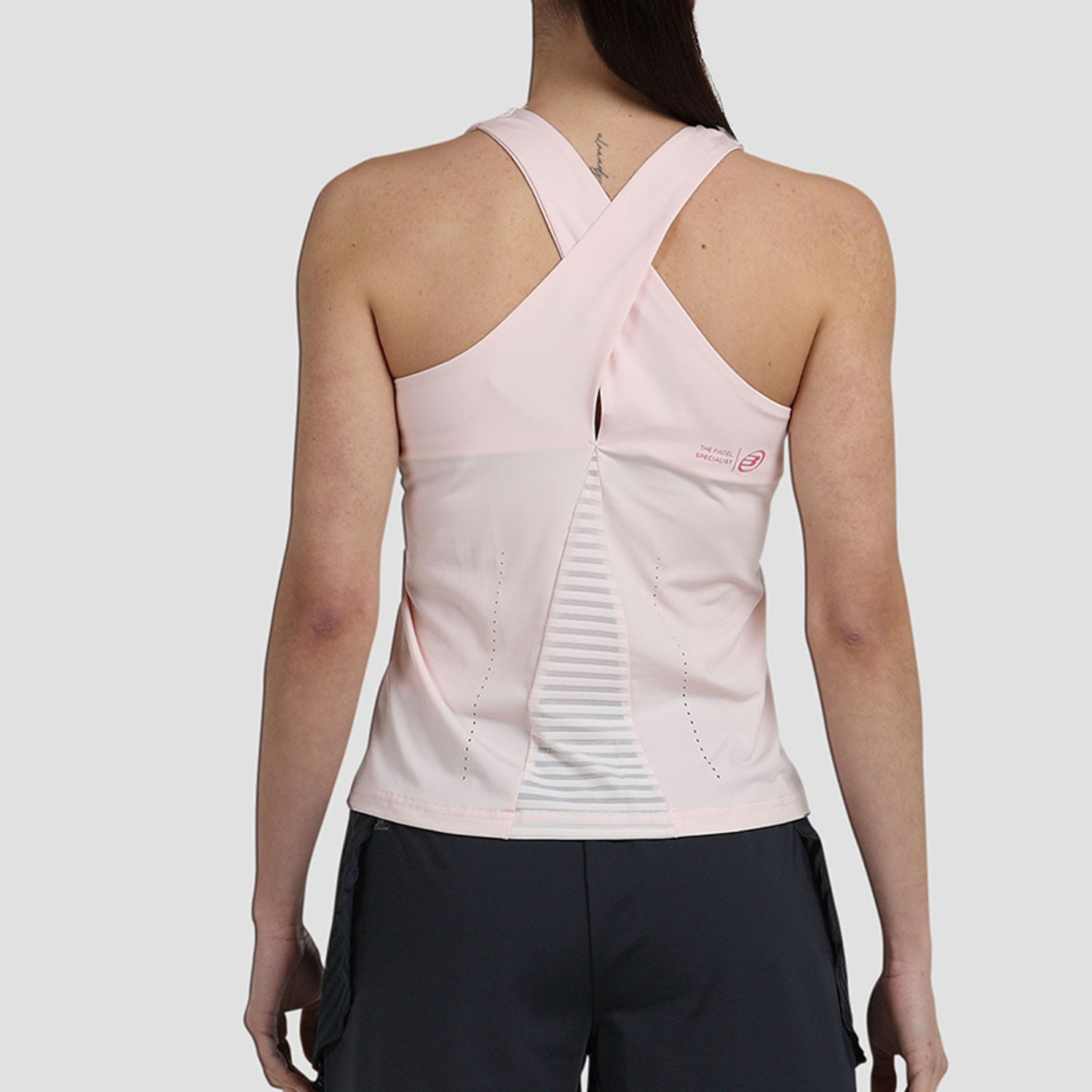Bullpadel Envio Tank