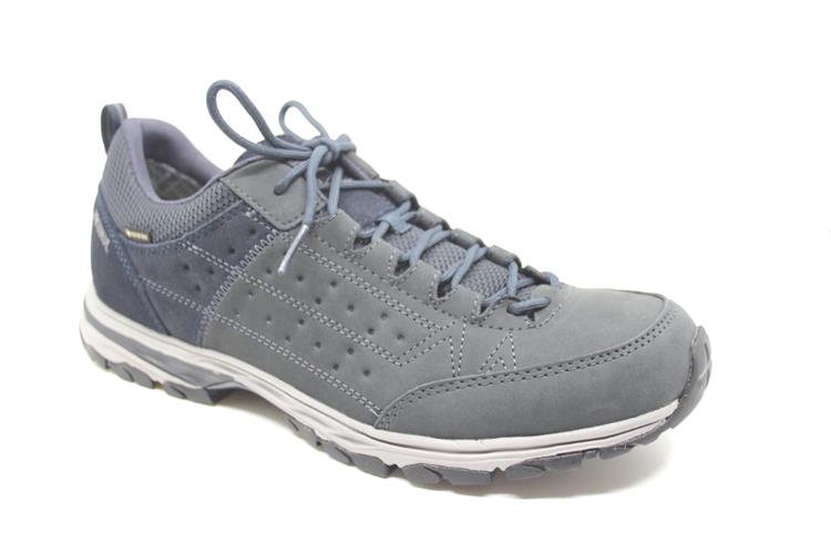 Meindl 4659-68 Durban GTX S Wandelschoenen Blauw