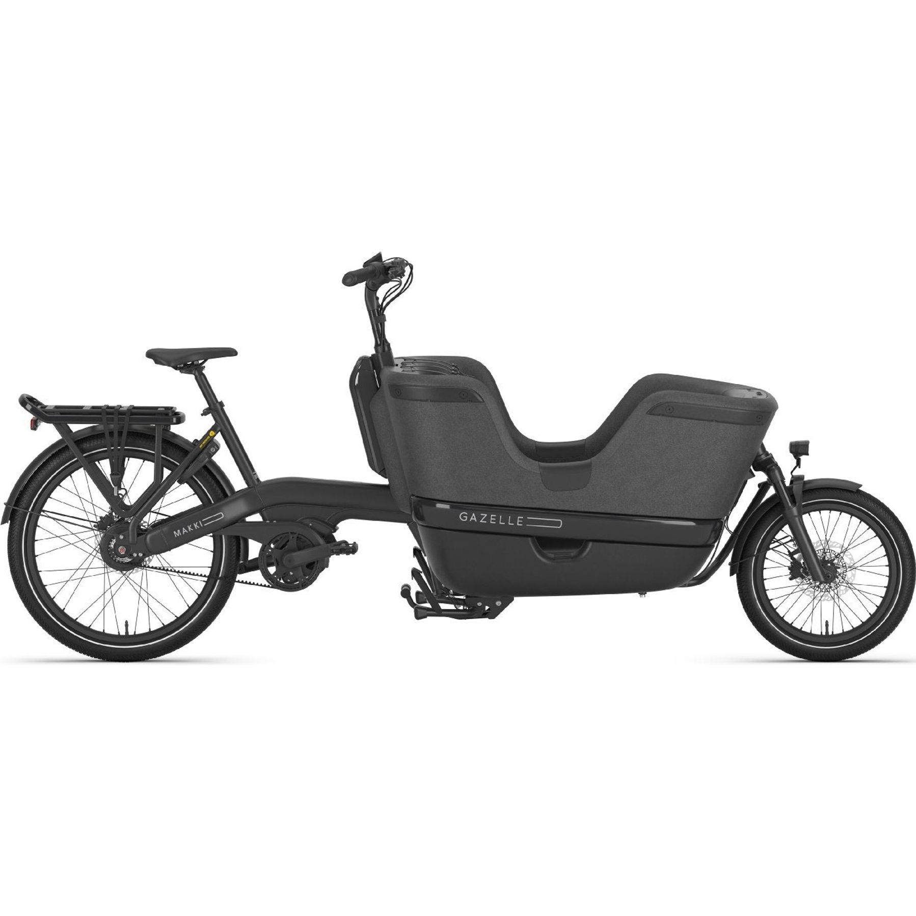 Gazelle Makki Travel HMB 2026