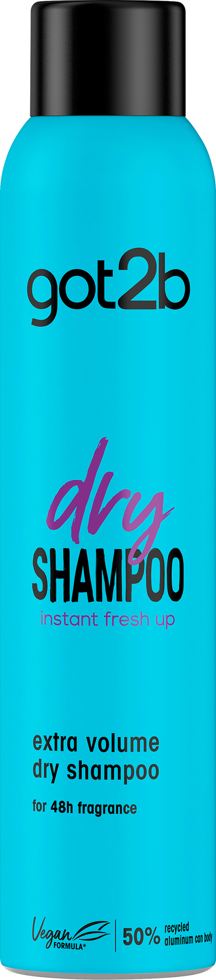 Fresh It Up Dry Shampoo Volume 200ml