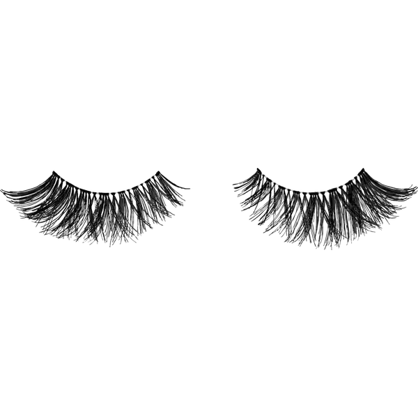 Faked Big Volume Lashes