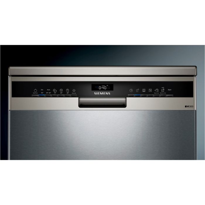 Siemens Stand-Geschirrspüler iQ300 SN23EI14VE