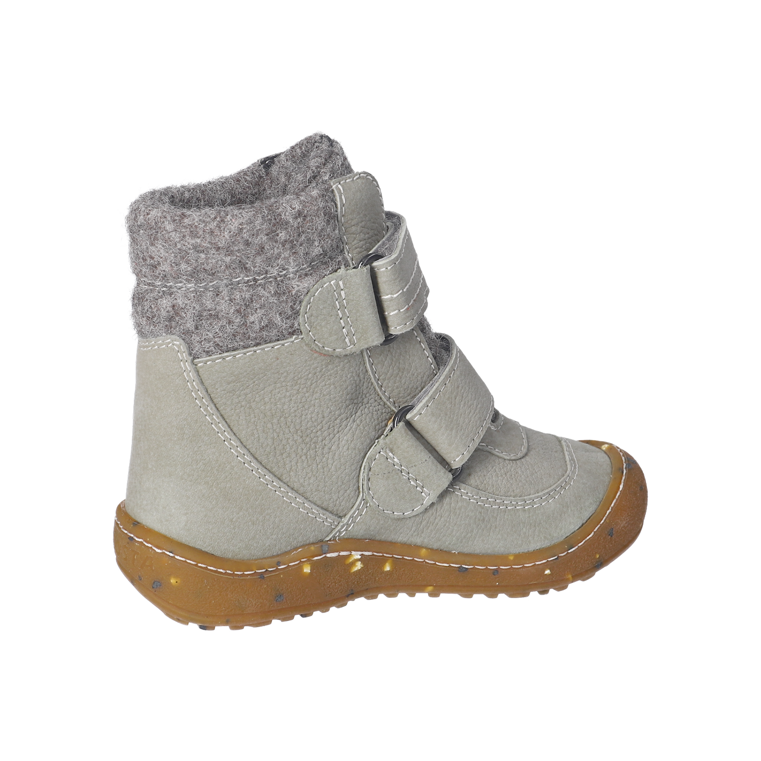 WOOD - Winterboots