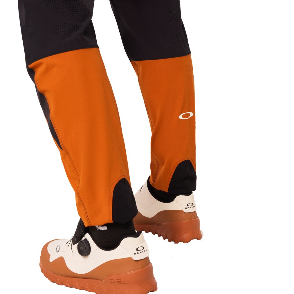 Oakley Seeker Airline Radhose Herren ginger
