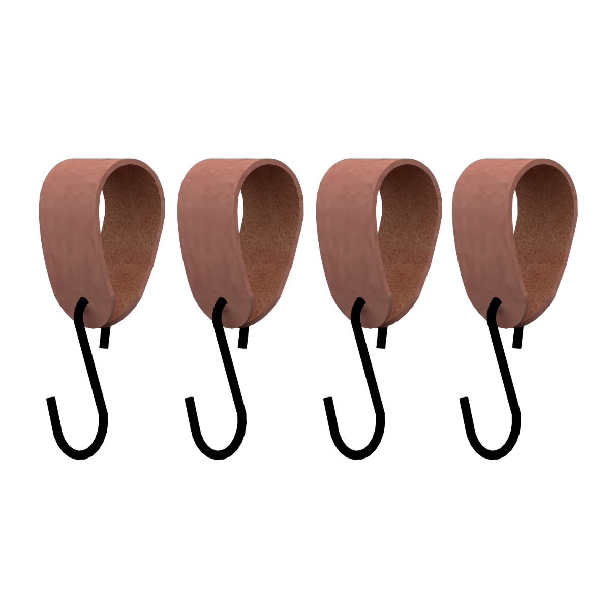 M/zw/Spink | S-haak hangers