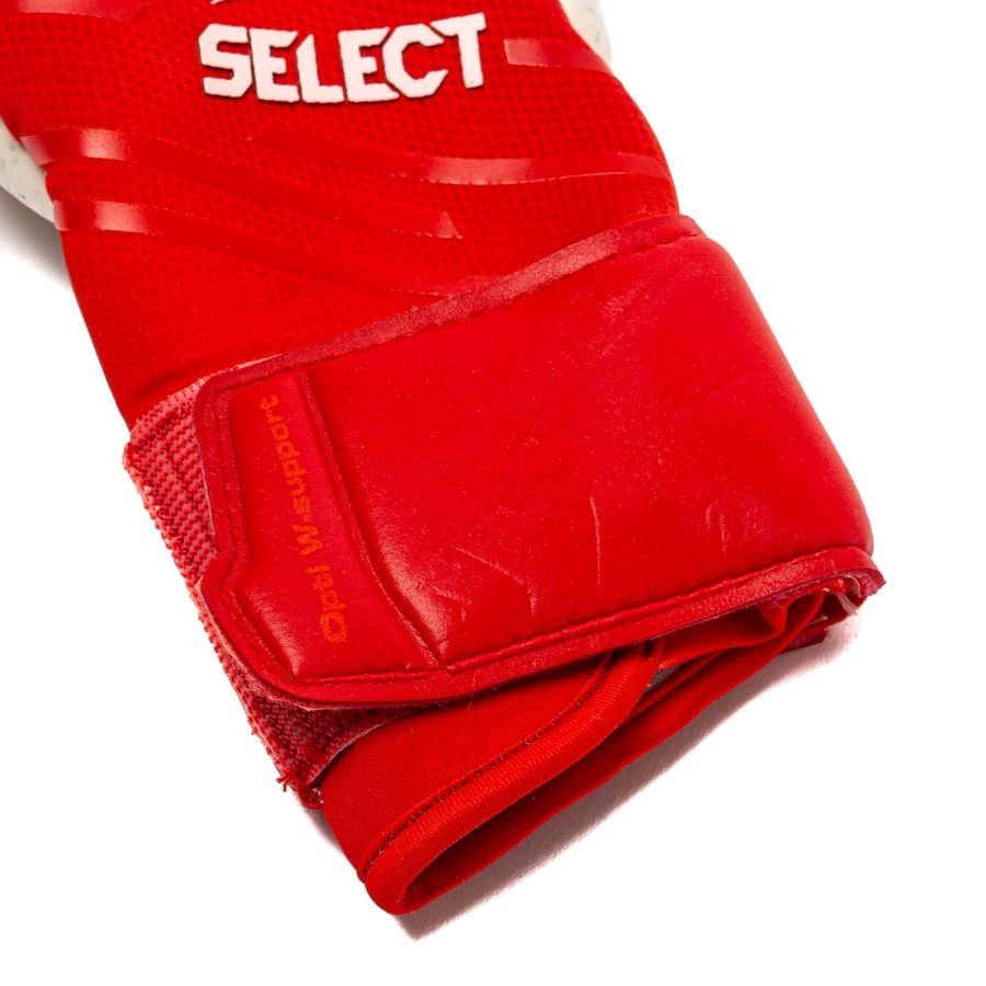 Select Gants de Gardien 88 Pro Grip - Rouge/Blanc
