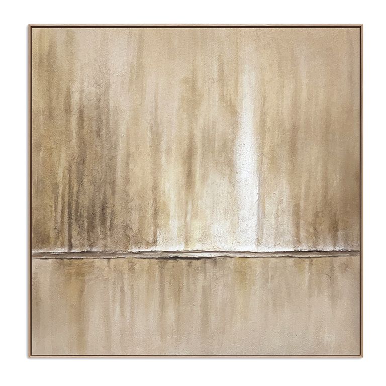 Schilderij Honey Veil OAF-009A Original Art