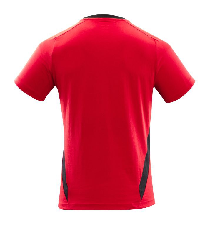 Mascot Accelerate 18082-250 - T-shirt - Rood - 2XL