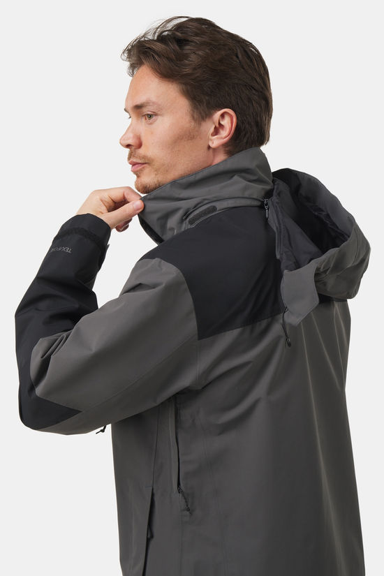 Jack Wolfskin Jack Wolfskin Jasper 2L Hardshell Jas
